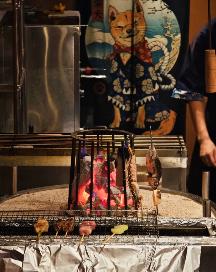 Japanese Food