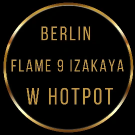 flame9izakaya